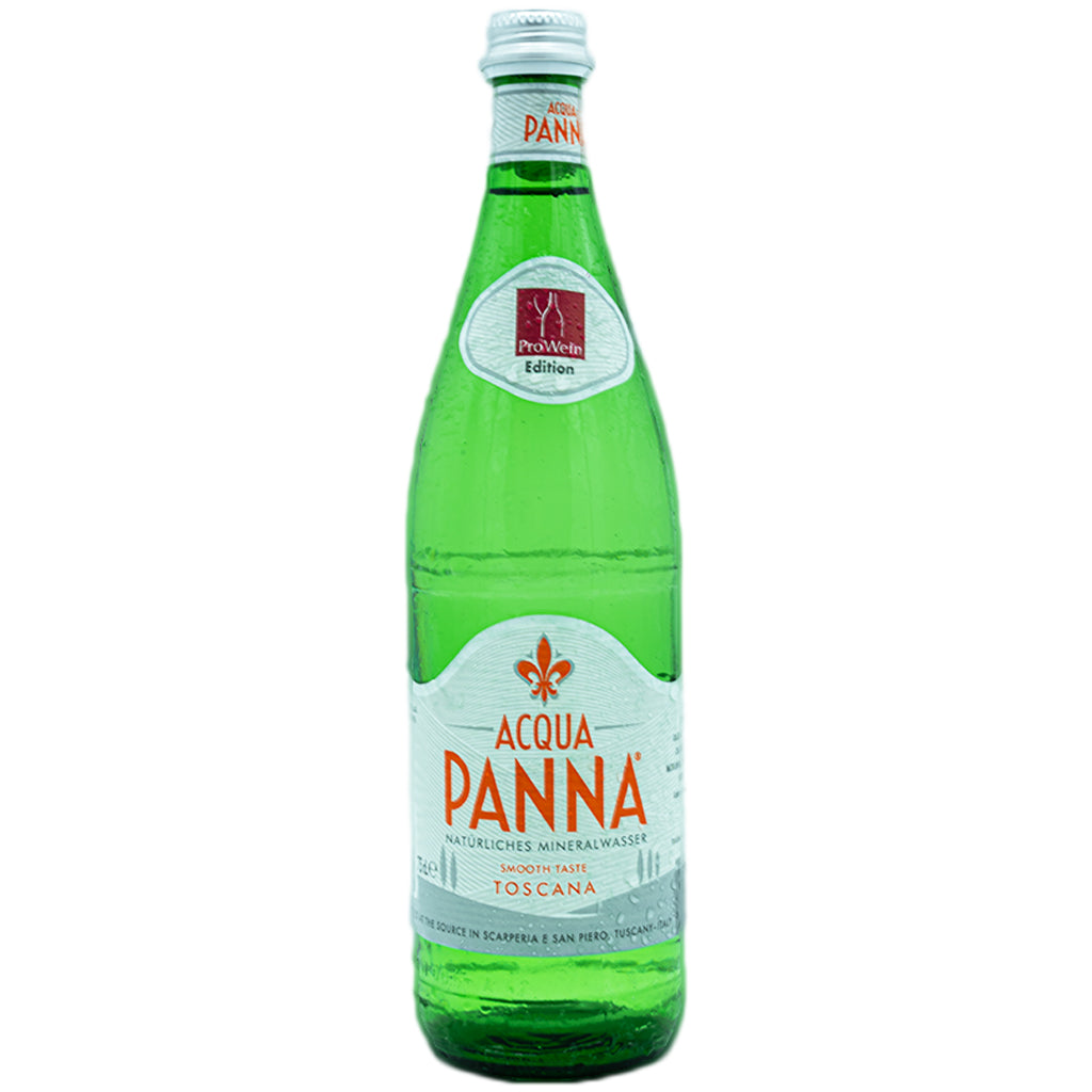 Acqua Panna Mineralwasser 700ml