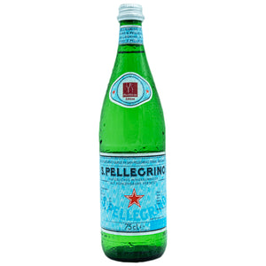 San Pellegrino Mineralwasser 700ml