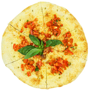 Pizza Pane Trapanese
